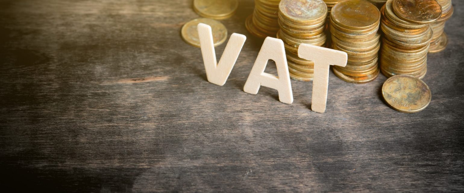 VAT 0% for building materials endowment