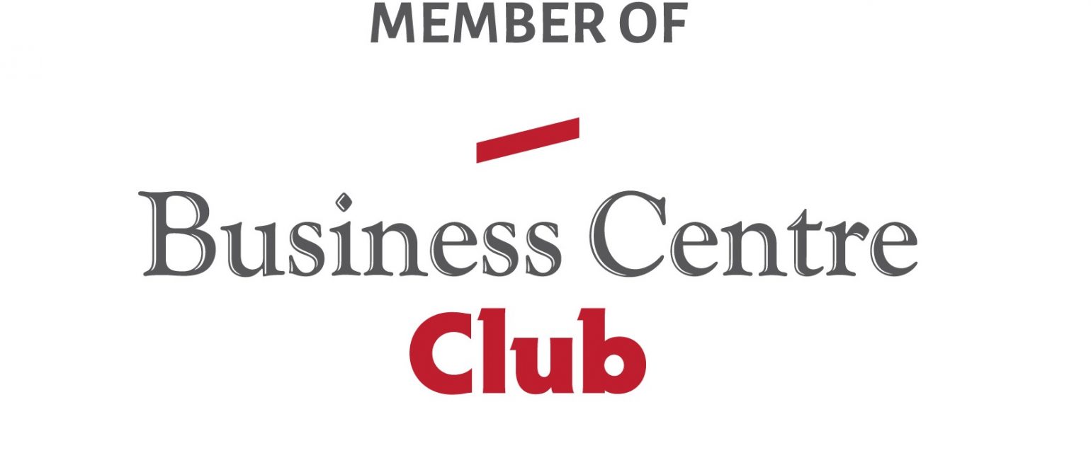 JWW is a member of the elite Business Center Club association