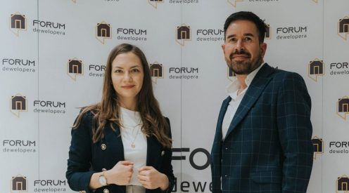 JWW is a partner of the Real Estate Developer Forum 2024