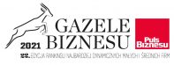 Gazela Biznesu 2021