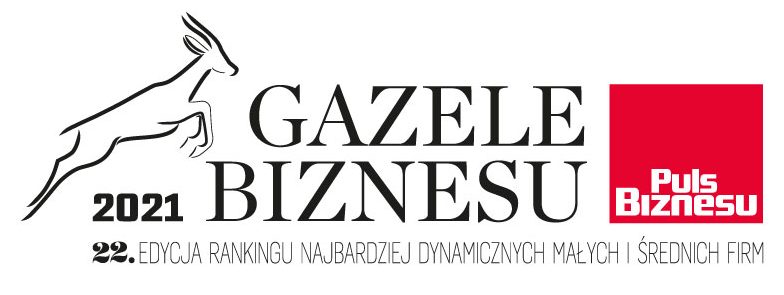 JWW among Business Gazelles 2021