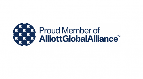 The first anniversary of cooperation with Alliott Global Alliance