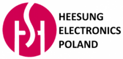 Heesung Electronics Poland Sp. z o.o.