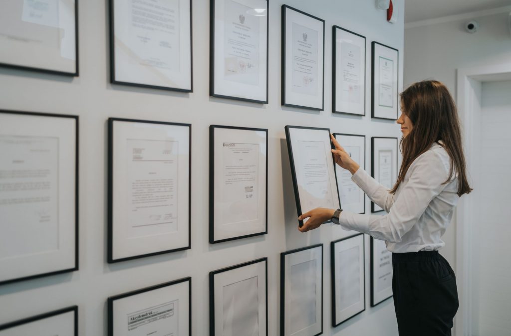 Liquidation of companies