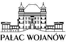 Pałac Wojanów