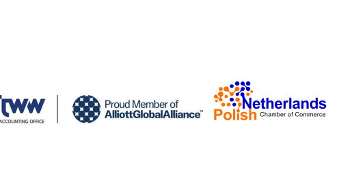 JWW Accounting Office Joins the Netherlands-Poland Chamber of Commerce