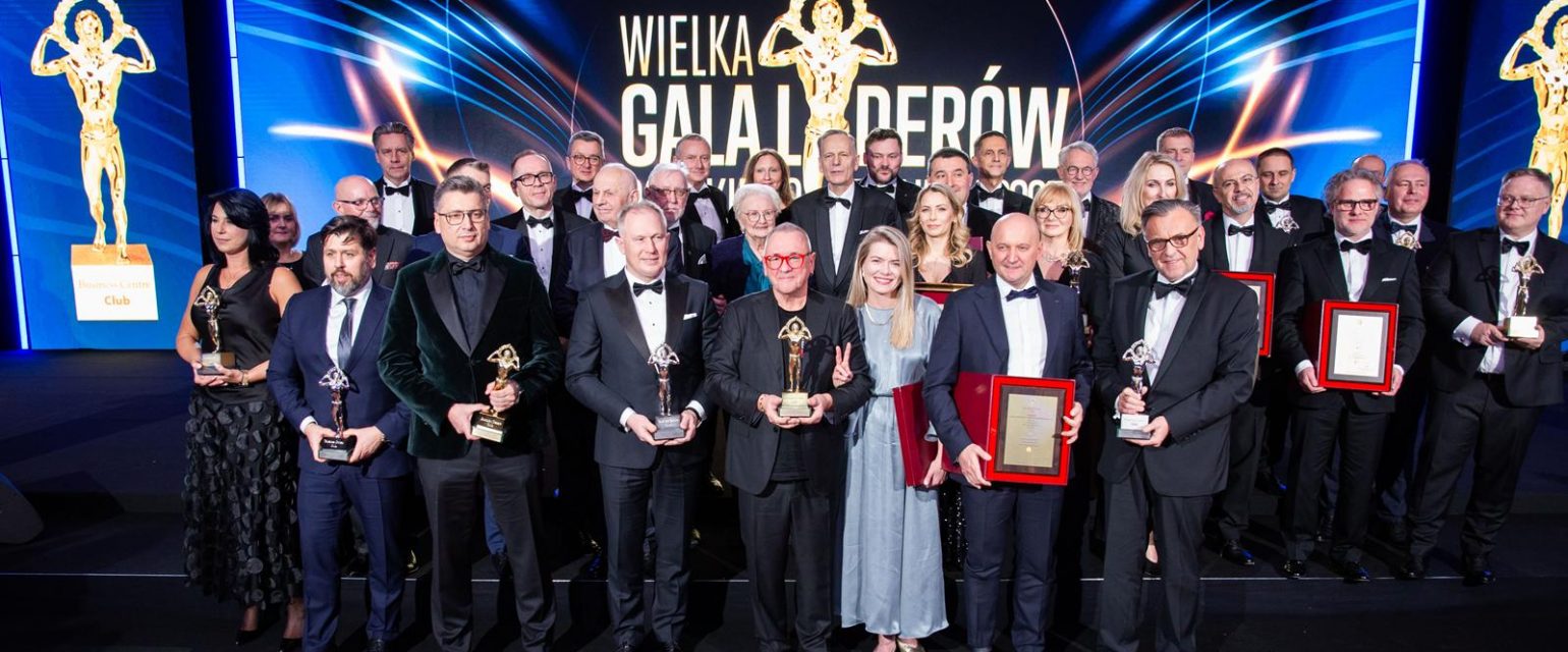 JWW Accounting Office at the Great Gala of Polish Business Leaders 2025