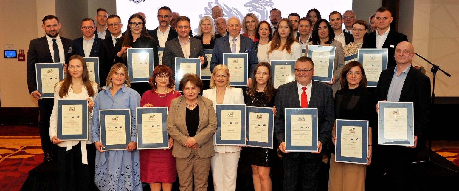 JWW Accounting Office Awarded the Title of “Partner of Foreign Companies” in the Ambassador of the Polish Economy Competition