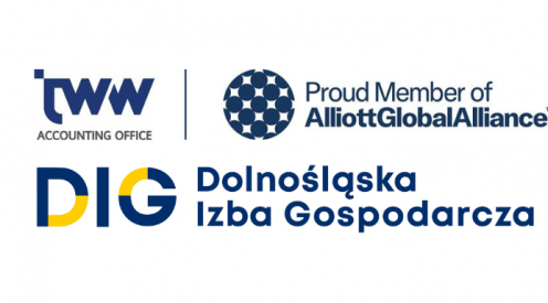 JWW Joins the Lower Silesian Chamber of Commerce (Dolnośląska Izba Gospodarcza)