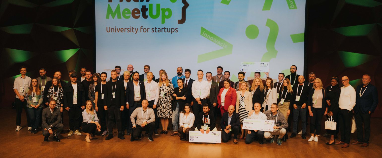 JWW Accounting Office – Partner of Pitch MeetUp 2025