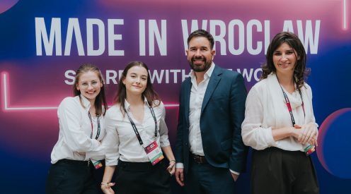 JWW Accounting Office at Made in Wrocław 2025 – Power of Synergy