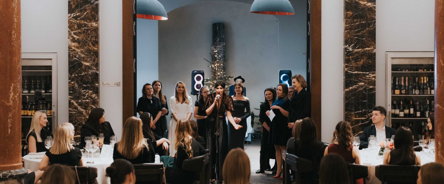 JWW Christmas Gathering 2025 – Year in Review and Celebrating Together