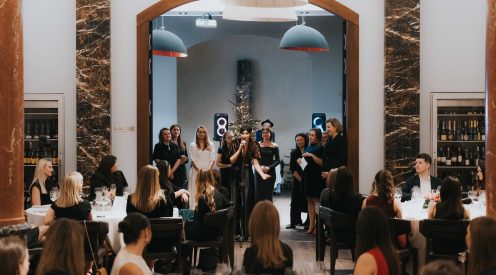 JWW Christmas Gathering 2025 – Year in Review and Celebrating Together