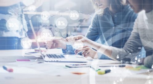 New Tax Regulations: Crypto-Asset Reporting and Changes for International Groups