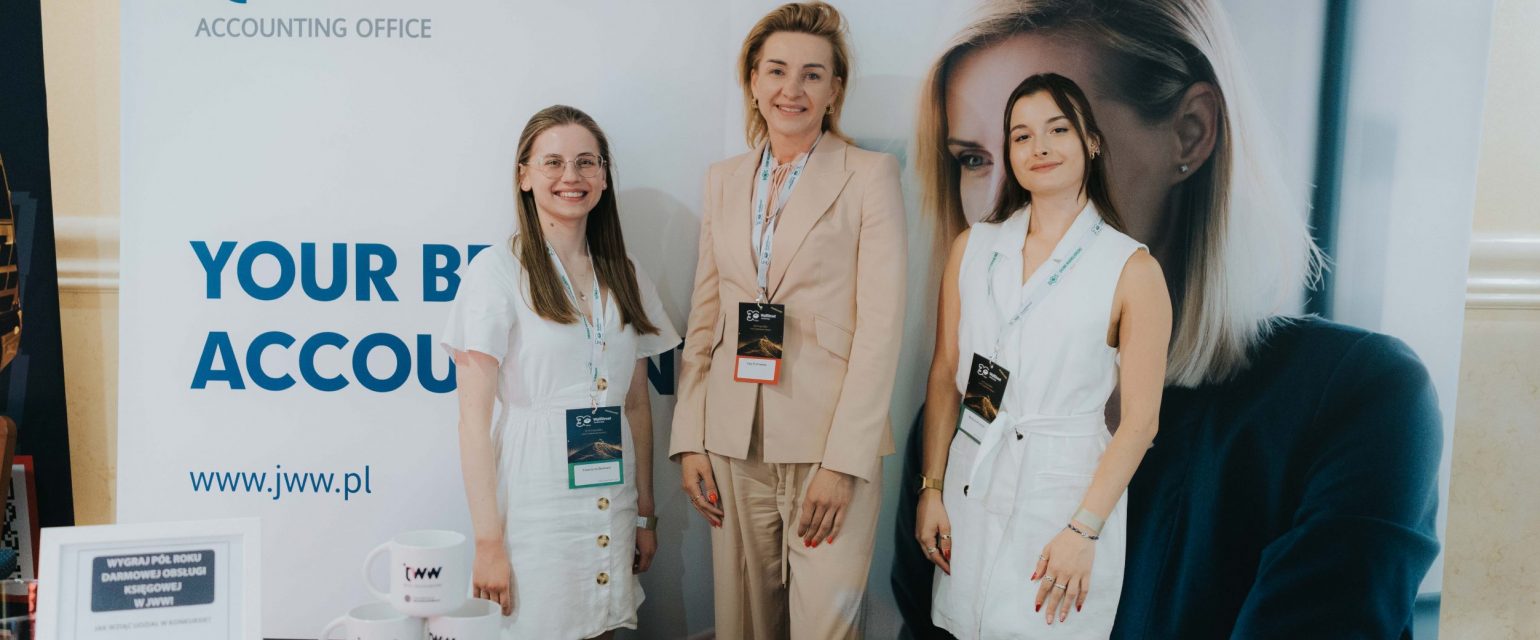 JWW as a Partner of the 30th Anniversary WallStreet Conference in Karpacz