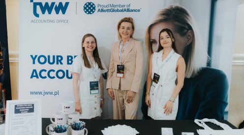 JWW as a Partner of the 30th Anniversary WallStreet Conference in Karpacz