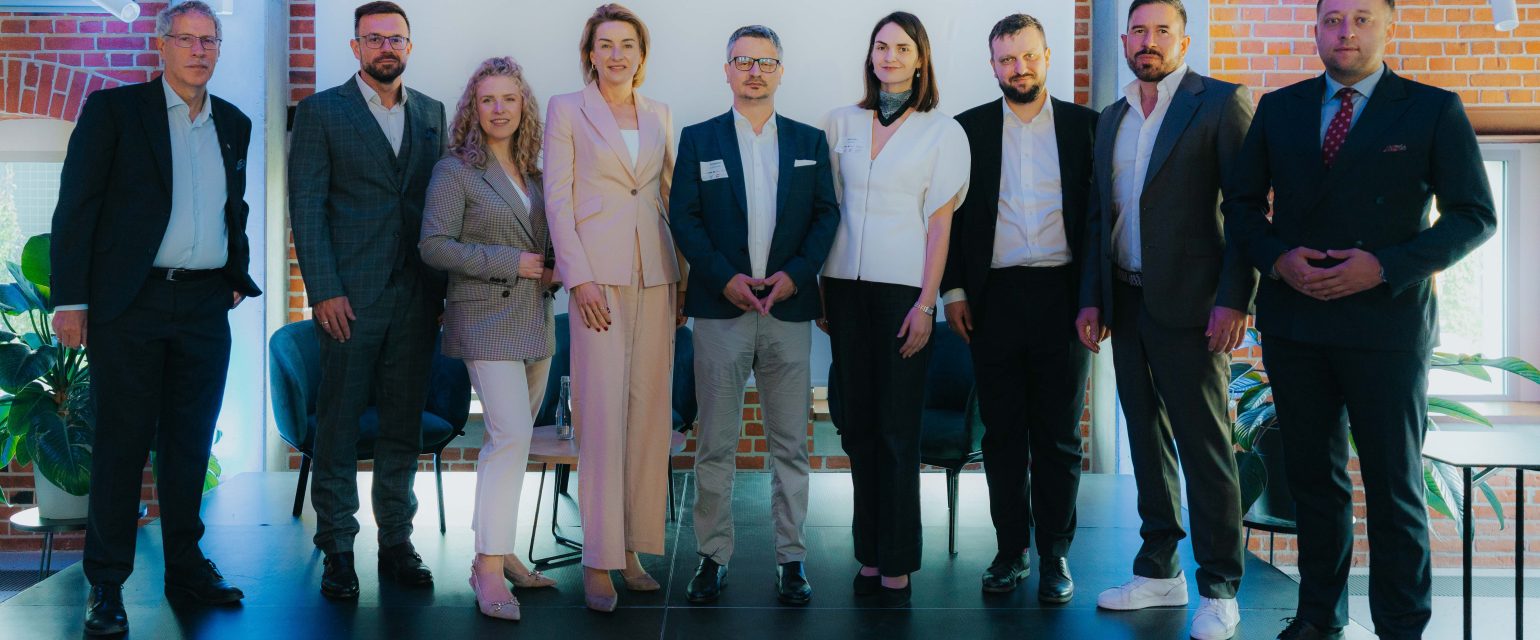 Report from the “Family Foundation in Practice” Conference in Wrocław