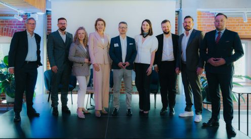 Report from the “Family Foundation in Practice” Conference in Wrocław